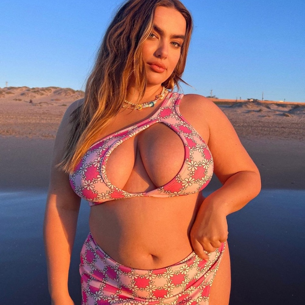 FULL FRANKIES BIKINIS SET